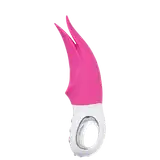 Fun Factory Volta Blackberry - Vibrador 193g