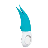 Fun Factory Volta Petrol - Vibrador 193g