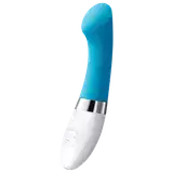 LELO GIGI 2 Turquoise Blue - Vibrador