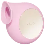 LELO SILA Sonic Pink - Massageador Feminino
