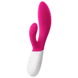LELO INA Wave 2 Cerise - Vibrador