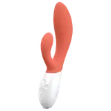 LELO INA 3 Coral Red - Vibrador