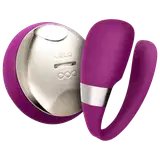 LELO TIANI 3 Deep Rose - Vibrador