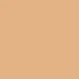 Frasco de maquiagem Lancôme Teint Idole Ultra Wear, com embalagem branca e detalhes em laranja, contendo o texto "Care & Glow" e a descrição do produto.
