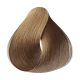 Trata-se de um produto de coloração permanente para cabelos da marca TRUSS COLOR, apresentado em um tubo de 60g e uma caixa preta com detalhes em vermelho. O produto é descrito como uma coloração que nutre e restaura os cabelos.