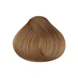 Coloração Permanente Truss Color Louro Médio Marrom 7.7 60g