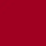Batom líquido vermelho em embalagem preta e vermelha com texto "Maybelline New York Super Stay Ink Crayon" em destaque.