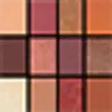 M·A·C Connect In Colour Eye Shadow Future Flame - Paleta de Sombras 12,2g