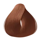 Cadiveu Professional Idea Color 7.4 Louro Médio Cobre - Coloração Permanente 60g