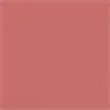 Maybelline Super Stay Vinyl Ink batom líquido em embalagem rosa com detalhes em preto. O aplicador possui uma ponta em formato de pincel para aplicação precisa.