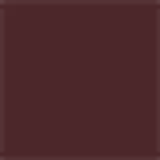 Frasco de maquiagem Maybelline Super Stay Vinyl Ink, em tom de vinho escuro, com aplicador em formato de pincel. Rótulo com o nome da marca e do produto em destaque.
