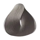 Frasco de item de perfumaria da marca L'Oréal Professionnel, com embalagem preta e verde, contendo produto coloração para cabelos, com texto legível no rótulo.