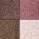 Clinique All About Shadow Pink Chocolate - Paleta de Sombras 4,8g