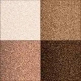 Clinique All About Shadow Teddy Bear - Paleta de Sombras 4,8g