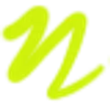Océane 4 You Flesh Color Neon Yellow - Caneta Delineadora 0,7g