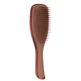 Escova de Cabelo Tangle Teezer Ultimate Detangler Chrome Chocolate Bronze
