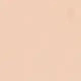 Embalagem com tampa cor-de-rosa claro, com inscrição de nome. Parte superior com tom da base e detalhes brancos na parte inferior, com pequenas estrelas decorativas ao redor. A embalagem tem um design minimalista e delicado.