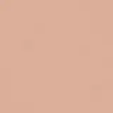 Embalagem com tampa cor-de-rosa claro, com inscrição de nome. Parte superior com tom da base e detalhes brancos na parte inferior, com pequenas estrelas decorativas ao redor. A embalagem tem um design minimalista e delicado.