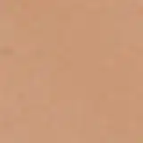 Embalagem com tampa cor-de-rosa claro, com inscrição de nome. Parte superior com tom da base e detalhes brancos na parte inferior, com pequenas estrelas decorativas ao redor. A embalagem tem um design minimalista e delicado.