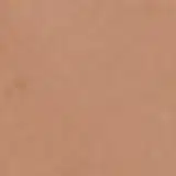 Embalagem com tampa cor-de-rosa claro, com inscrição de nome. Parte superior com tom da base e detalhes brancos na parte inferior, com pequenas estrelas decorativas ao redor. A embalagem tem um design minimalista e delicado.