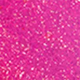 Maquiagem em formato cilíndrico com a cabeça da personagem Hello Kitty como tampa. A parte superior é vermelha com detalhes em relevo que representam os olhos, orelhas e laço da Hello Kitty. É possível ver a cor do produto pelo corpo transparente.