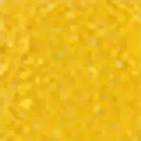 Produto de esmalte de unhas OPI da linha Wicked. Frasco de vidro transparente com tampa preta. O esmalte tem uma cor amarelo brilhante. O rótulo exibe o logotipo OPI em letras pretas, com o nome "Wicked" em verde na tampa.
