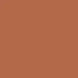 A imagem mostra uma embalagem aberta de bronzer cremoso. A embalagem é preta com parte transparente e o logo da marca em branco.