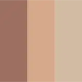 Nádia Tambasco by Océane 3 To Go Blast - Paleta de Sombras 7,8g