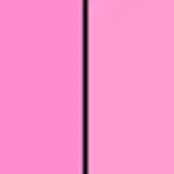 Paleta Océane contendo dois compartimentos de blush em tons de rosa, apresentando uma paleta compacta e elegante de maquiagem.