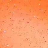 Lip Oil Too Faced Kissing Jelly Peach Rings, 4,5ml.