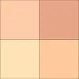 Pó Compacto Givenchy Prisme Libre Pressed Powder, 7g.
