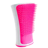 Tangle Teezer Aqua Splash Pink Shrimp - Escova de Cabelo