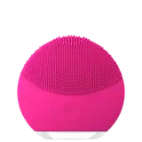 FOREO Luna Mini 2 Fuchsia - Escova de Limpeza Facial