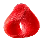 Inoar Color Corretores 0/6 Vermelho - Coloração 50g