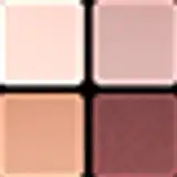 Shiseido Essentialist 01 Miyuki Street Nudes - Paleta de Sombras 5,2g