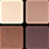 Shiseido Essentialist 05 Kotto Street Vintage - Paleta de Sombras 5,2g