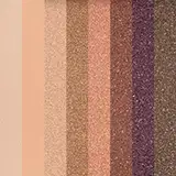 Smashbox Cover Shot Eye Golden Hour - Paleta de Sombras 7,8g