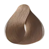 Embalagem vermelha, branca e laranja de produto de beleza da marca Wella Professionals, com texto "Color Touch" em destaque.