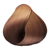 Wella Professionals Illumina Color 7/ 43 Louro Médio Vermelho Dourado - Coloração 60ml