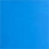 Colormake Fluor Azul - Tinta em Gel 150g