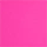 Colormake Fluor Pink - Tinta em Gel 150g