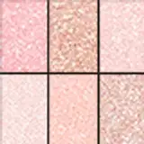Ruby Rose Soft Touch 6 In 1 003 - Blush 6,6g