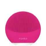 FOREO Luna Mini 3 Fuchsia - Escova de Limpeza Facial