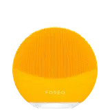 FOREO Luna Mini 3 Sunflower Yellow - Escova de Limpeza Facial