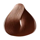 Amend Color Intensy 6.73 Louro Escuro Marrom Dourado - Coloração 50g