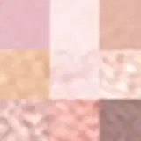 Ana Hickmann Beauty Be Natural - Paleta de Sombras 16g