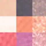 Ana Hickmann Beauty Be Fashion - Paleta de Sombras 16g