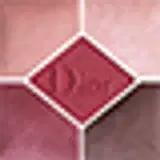 Dior 5 Couleurs Couture Eyeshadow 879 Rouge Trafalgar - Paleta de Sombras 7g