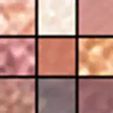 Nádia Tambasco by Océane To Go Basic - Paleta de Sombras 7,2g