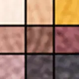 Nádia Tambasco by Océane To Go Matte - Paleta de Sombras 7,2g